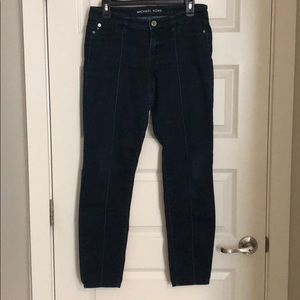 Michael Kors Jeans- Size 4 (fit more like a 6)